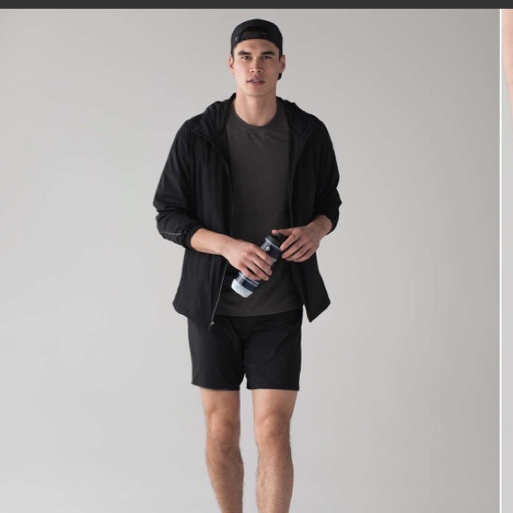 Lululemon Mens Athletic Shorts Size Xl 